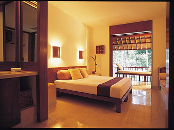 ALILA MANGGIS BOUTIQUE 4*