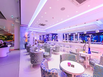  Отель RIVER ROCK HOTEL 3*, Кипр, Айя-Напа.