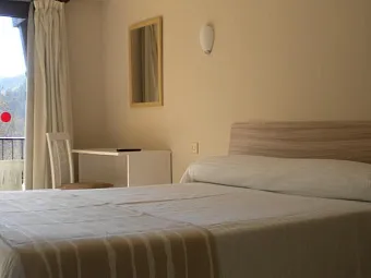 Отель XALET BESOLI 3*