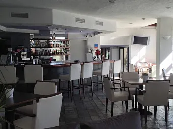 Отель PAPHOS GARDENS APTS (Cat. A) 3*