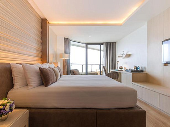 CAPE DARA RESORT 5*