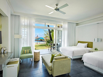 LONG BEACH GOLF & SPA RESORT 5*