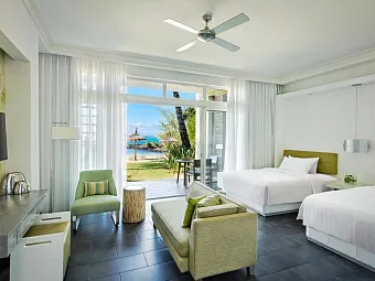 LONG BEACH GOLF & SPA RESORT 5*