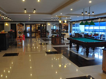 YASAKA SAIGON NHA TRANG HOTEL 4*