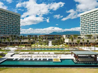 ALMA RESORT CAM RANH 5*