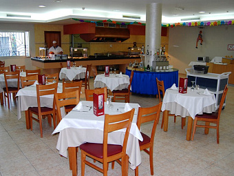 4R SALOU PARK RESORT I 4* (ех SALOU PARK)