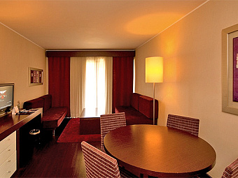 Отель VILLA GALE CASCAIS 4*