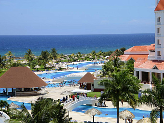  GRAND BAHIA PRINCIPE JAMAICA RESORT 5*