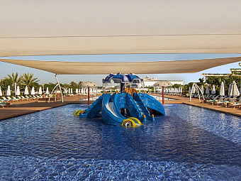 MAXX ROYAL BELEK GOLF RESORT 5*