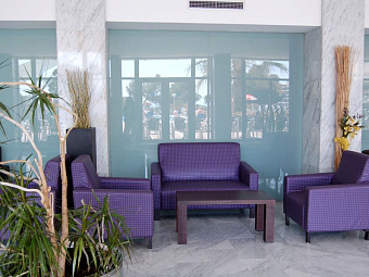 4R SALOU PARK RESORT I 4* (ех SALOU PARK)