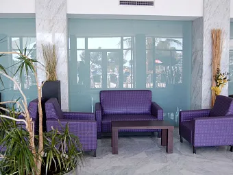 Отель 4R SALOU PARK RESORT I 4*