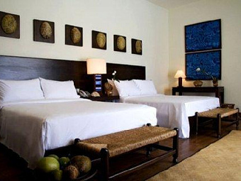 ZOETRY AGUA PUNTA CANA 5*