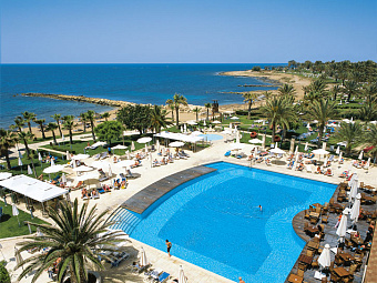   LOUIS LEDRA BEACH 4*