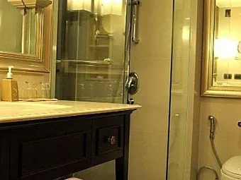  Отель DUSIT THANI PATTAYA 5*, Таиланд, Паттайя. 