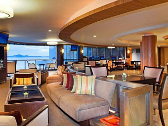   DUSIT THANI PATTAYA 5*, , . 