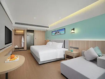 LIKING RESORT SANYA 4 *