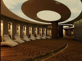 Отель ADALYA ELITE LARA 5*, Турция, Анталия.