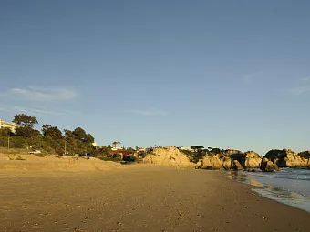 PESTANA ALVOR PRAIA 5*