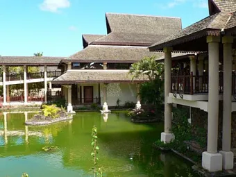 SOFITEL MAURITIUS L'IMPERIAL RESORT 5*