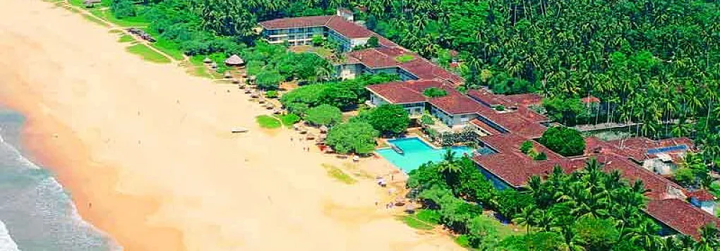 HERITANCE AHUNGALLA 4* Шри Ланка, Ахунгалла