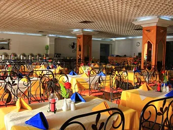  Отель BEACH HOTEL SHARJAH 3*, ОАЭ, Шарджа.