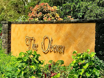 THE OBEROI MAURITIUS 5*