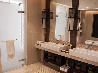 AL MANARA, A LUXURY COLLECTION HOTEL, SARAYA AQABA 5*, Иордания, Акаба