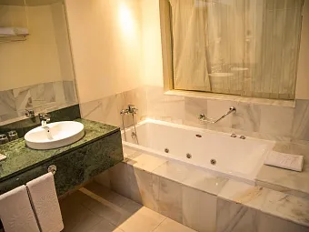 Отель LUXURY BAHIA PRINCIPE RUNAWAY BAY DPC 5*