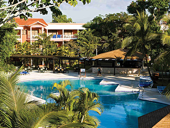   BELLEVUE DOMINICAN BAY 3*