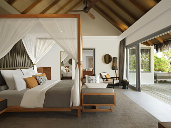 VAKKARU MALDIVES 5*