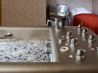  Отель SPA HOTEL PALACE ZVON 4*