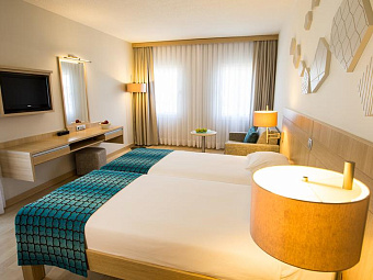 TUI BLUE SARIGERME PARK 4* (ех IBEROTEL SARIGERME PARK )