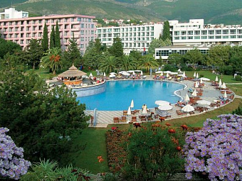  IBEROSTAR BELLEVUE 4*