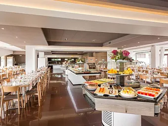 AQUA-HOTEL PROMENADE 4*