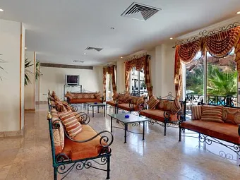  Отель FANTAZIA HOTEL NAAMA BAY 3*, Египет, Шарм-Эль-Шейх.