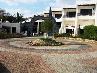  Отель TURQUOISE BEACH HOTEL 4*, Египет, Шарм-Эль-Шейх.