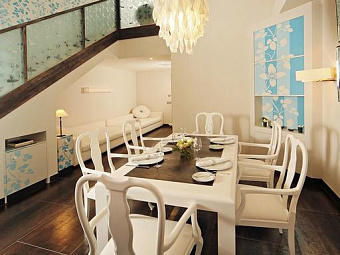 Отель GRANDE REAL VILLA ITALIA HOTEL & SPA 5*