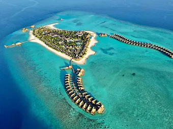 HERITANCE AARAH 5*