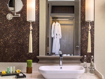 MOVENPICK RESORT & SPA 5*