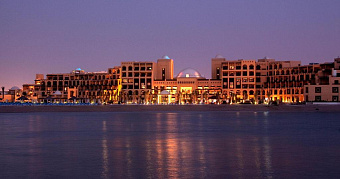 HILTON RAS AL KHAIMAH RESORT & SPA 5*