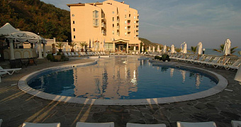 ROYAL BAY ELENITE 4*