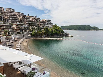 DUKLEY HOTELS & RESORTS 5*