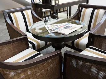 Отель QUINTA DA MARINHA 5*