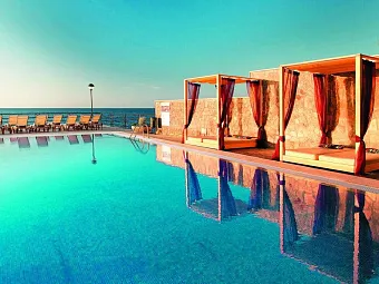 BARCELO ILLETAS ALBATROS 4*