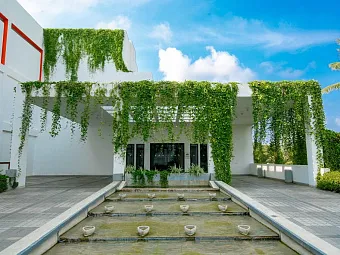 Отель CITRUS WASKADUWA 5*