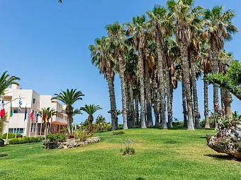 LYTTOS BEACH 4+*