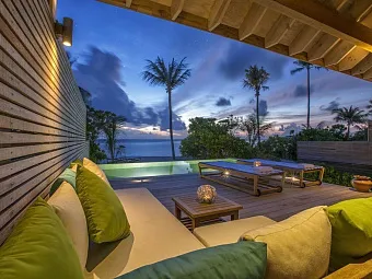 HURAWALHI ISLAND RESORT 5*
