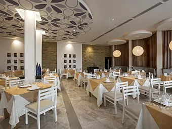 IBEROSTAR SELECTION PLAYA PILAR 5*, Куба, Кайо-Гильермо