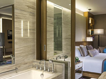 INTERCONTINENTAL NHA TRANG 5*