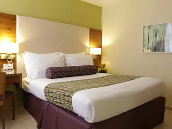 Отель ASTRAL VILLAGE 4*